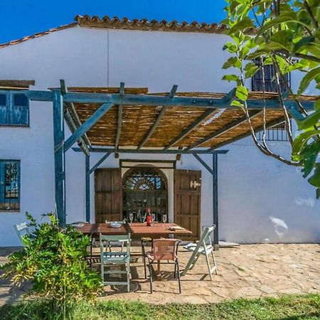 Casa Rural Ermita Azul Ojuelos Altos Exterior foto