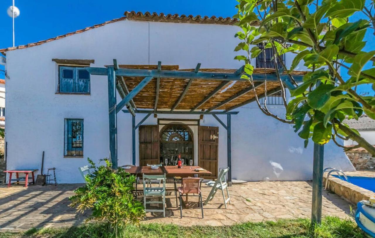 Casa Rural Ermita Azul Ojuelos Altos Exterior foto