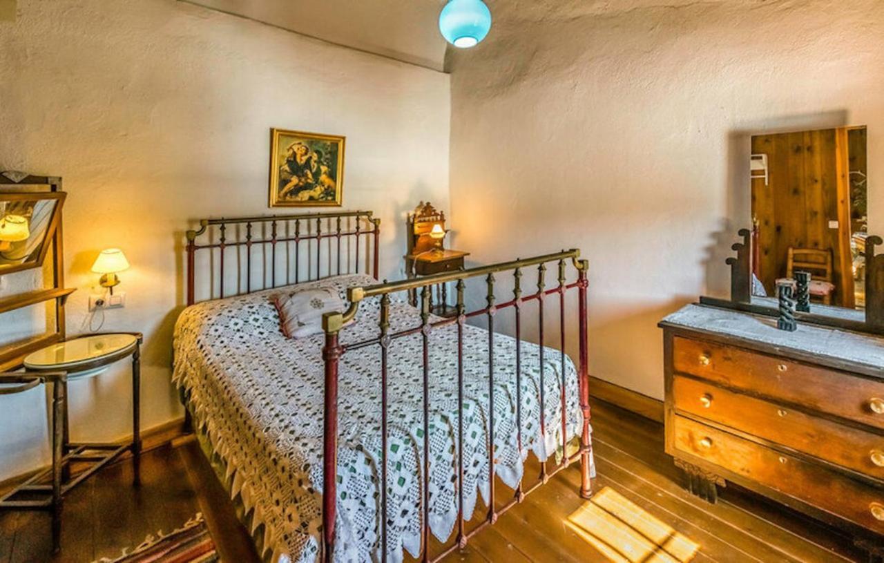 Casa Rural Ermita Azul Ojuelos Altos Exterior foto