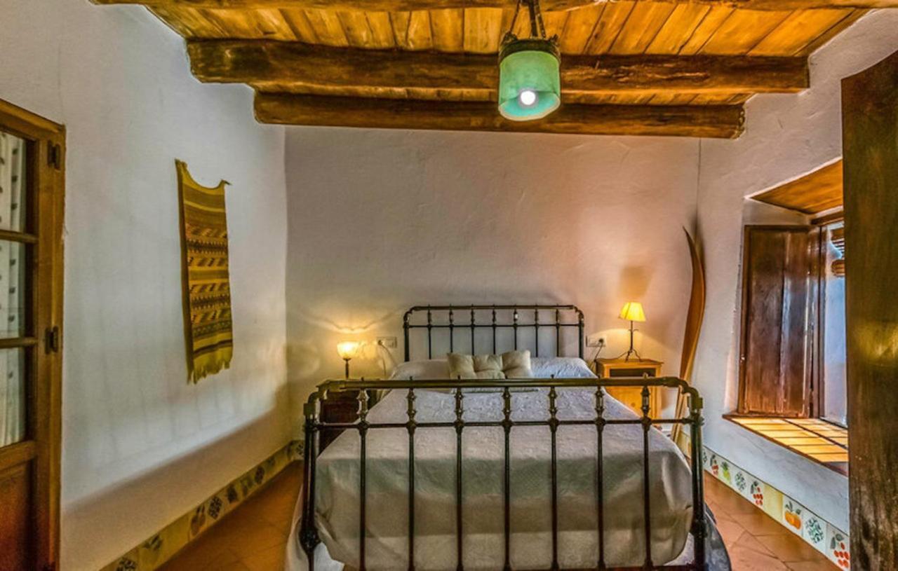 Casa Rural Ermita Azul Ojuelos Altos Exterior foto