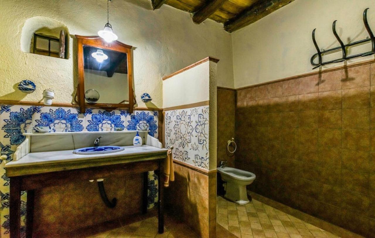Casa Rural Ermita Azul Ojuelos Altos Exterior foto